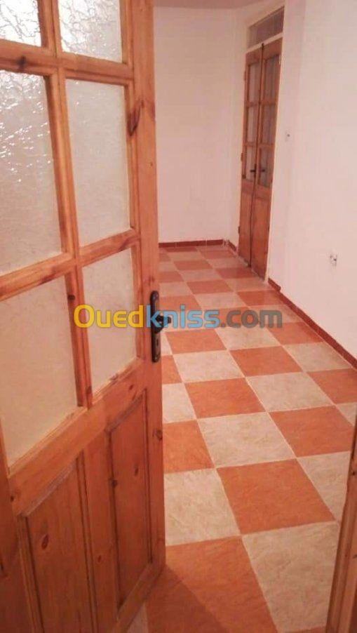 Location Appartement F3 Batna El madher