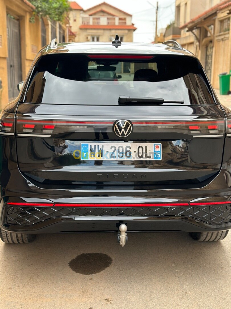 Volkswagen Tiguan 2024 R