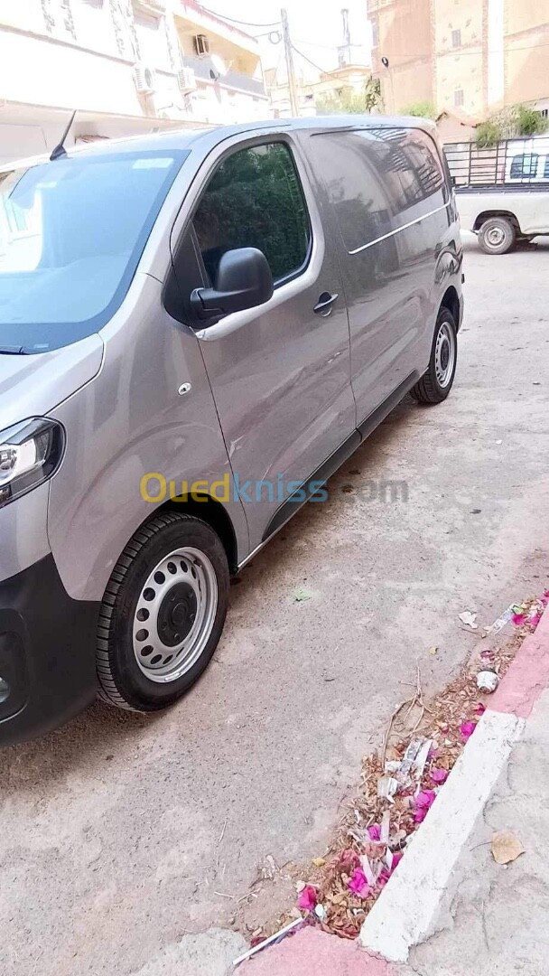 Fiat Scudo 2024