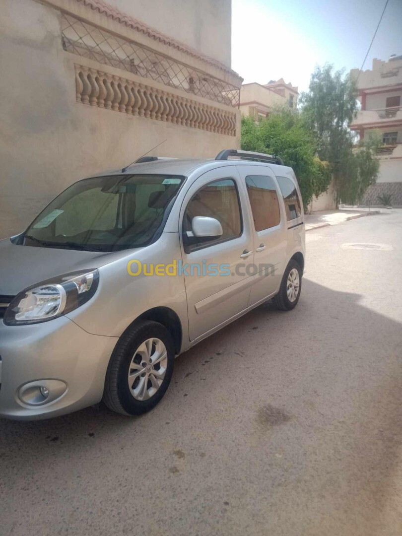 Renault Kangoo 2020 Privilège plus