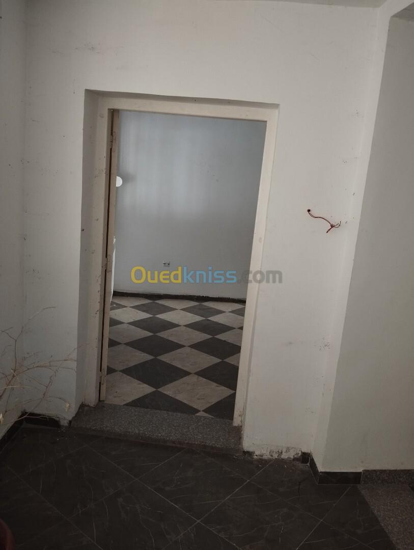 Location Appartement F3 Boumerdès Boudouaou