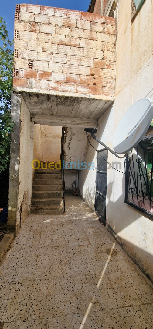 Vente Villa Boumerdès Ouled hedadj