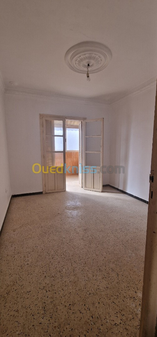 Vente Appartement F3 Boumerdès Boudouaou