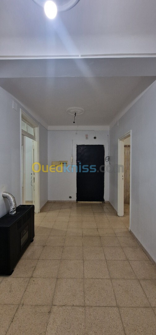 Vente Appartement F3 Boumerdès Boudouaou