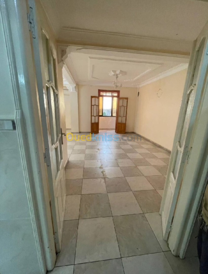 Vente Appartement F3 Boumerdès Boudouaou