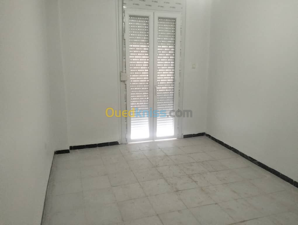 Vente Appartement F3 Boumerdès Boudouaou