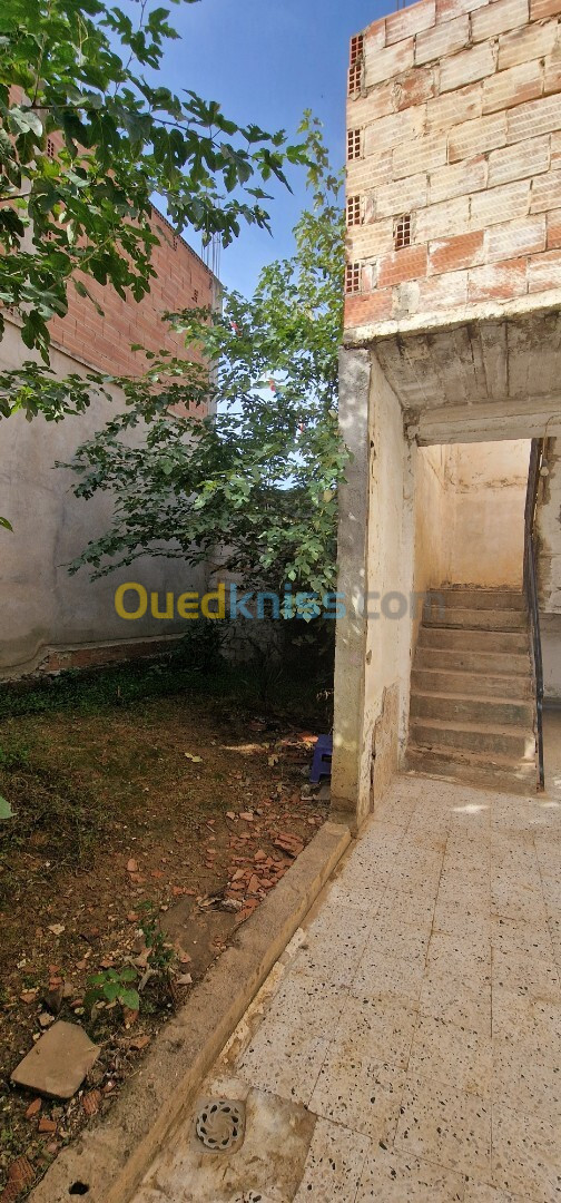 Vente Villa Boumerdès Ouled hedadj