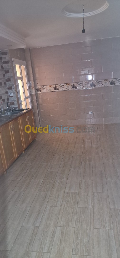 Location Appartement F4 Boumerdès Boudouaou