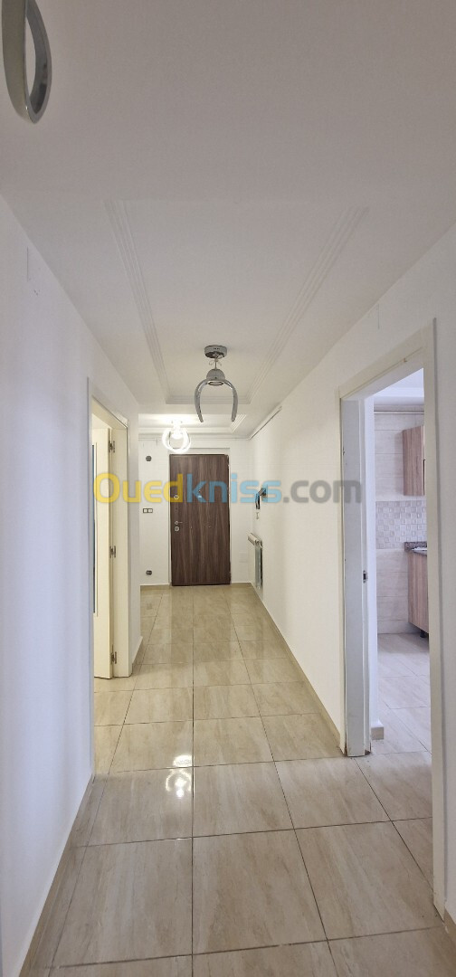 Location Appartement F3 Boumerdès Boudouaou