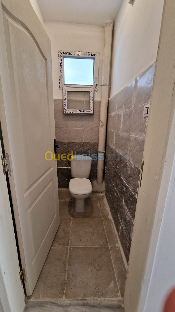 Location Appartement F4 Boumerdès Hammedi