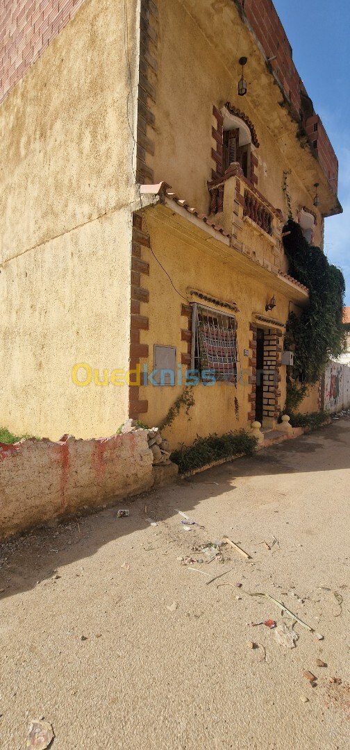 Vente Villa Boumerdès Ouled hedadj