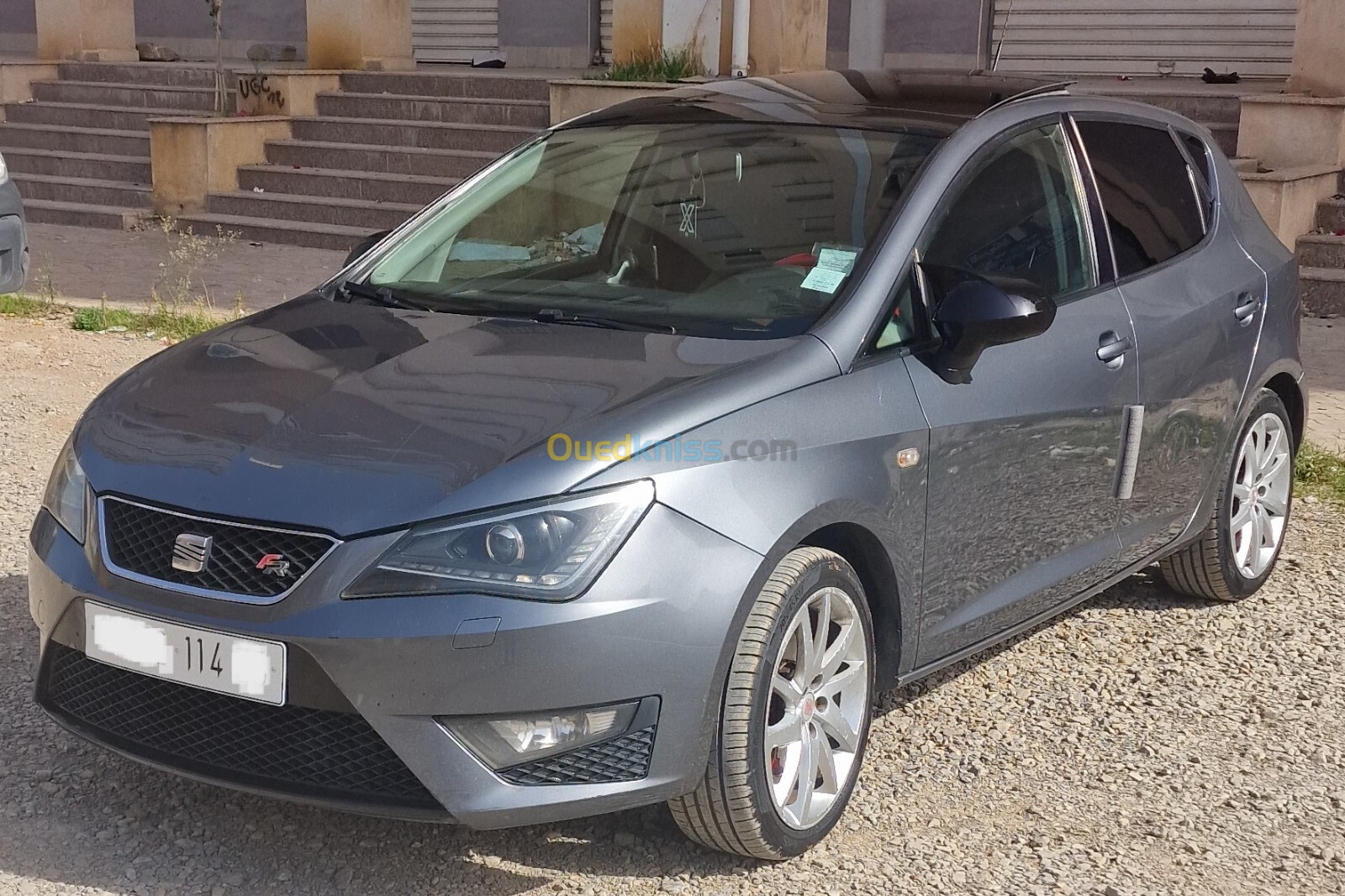 Seat Ibiza 2014 FR