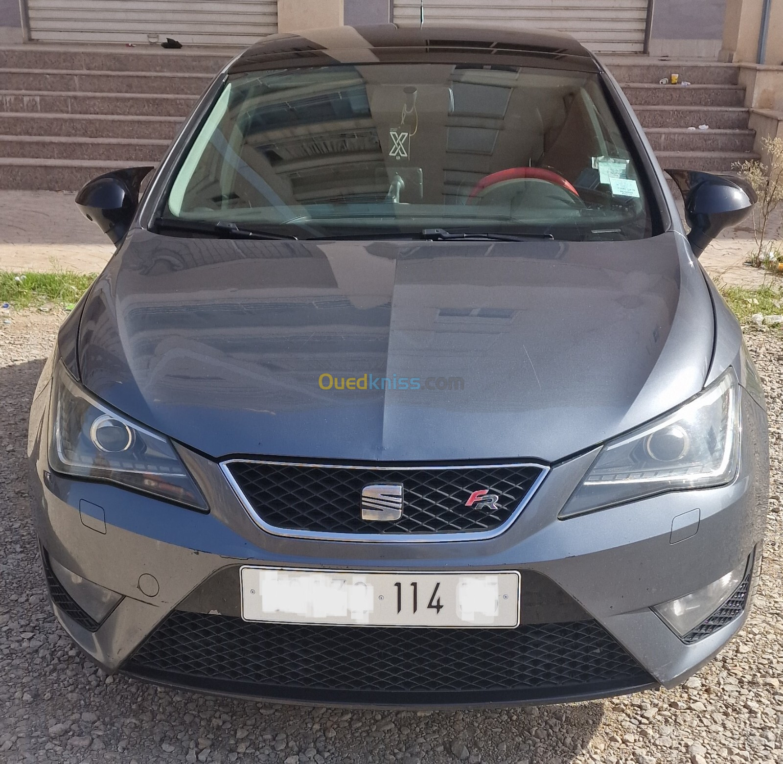 Seat Ibiza 2014 FR