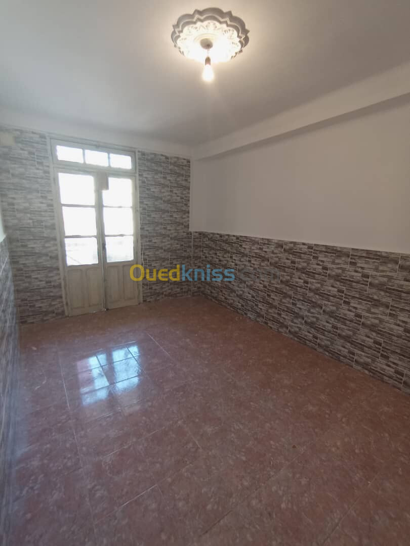 Vente Appartement F2 Boumerdès Boudouaou