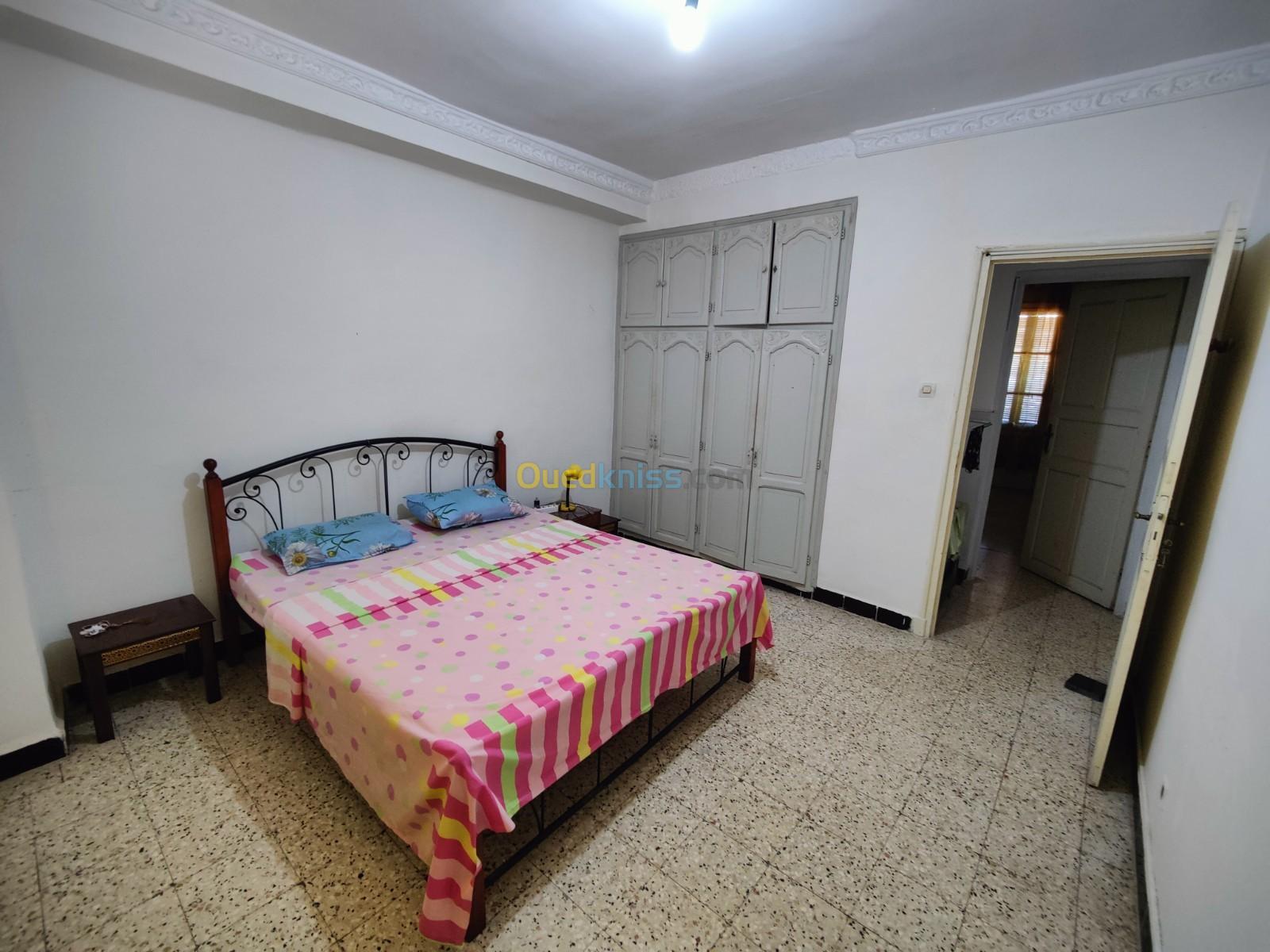 Vente Appartement F3 Tipaza Bou haroun