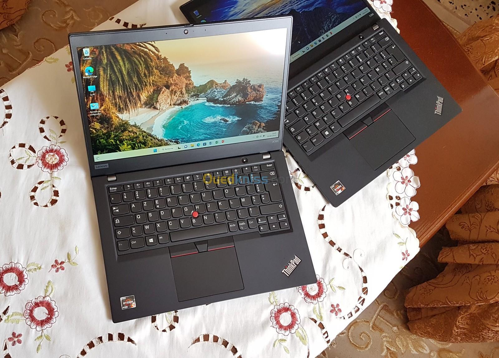 Lenovo ThinkPad X395 20NLS0A000 Ryzen 5 PRO 3500U RAM 16GB SSD