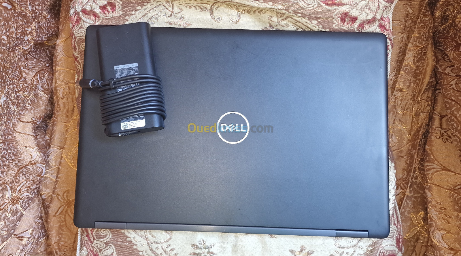 DELL Latitude 5591 - i7 8850h 8gb 256 SSD 15.6 FHD