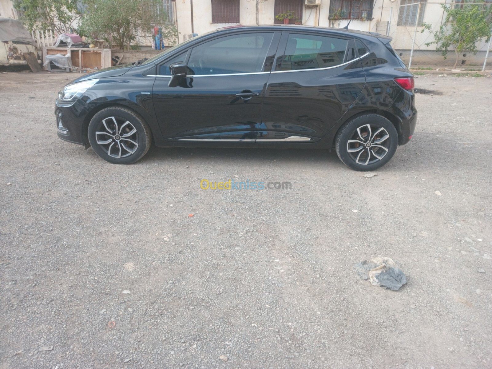 Renault Clio 4 2019 Limited 2