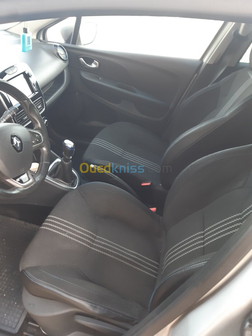 Renault Clio 4 2018 Clio 4