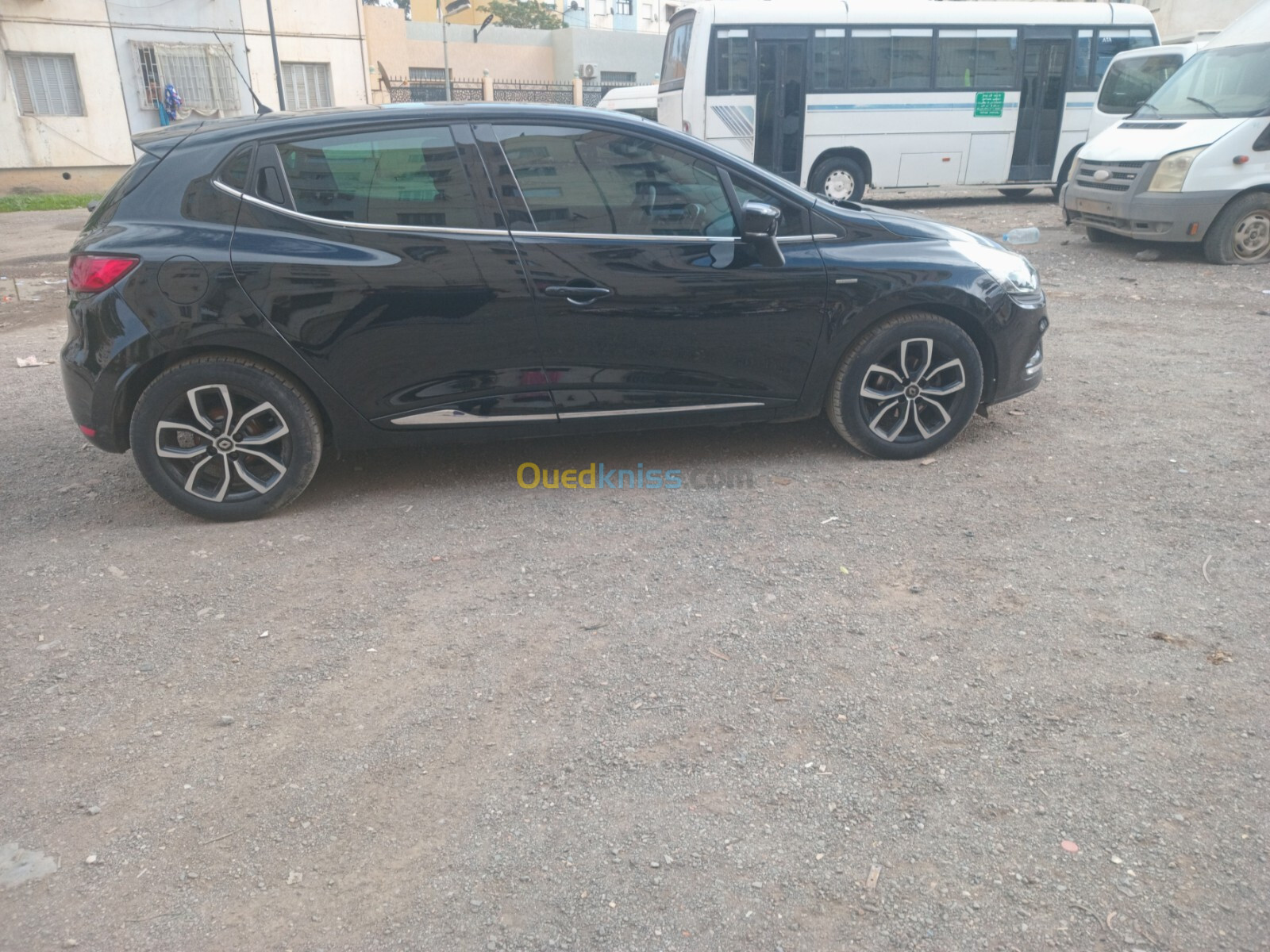 Renault Clio 4 2019 Limited 2