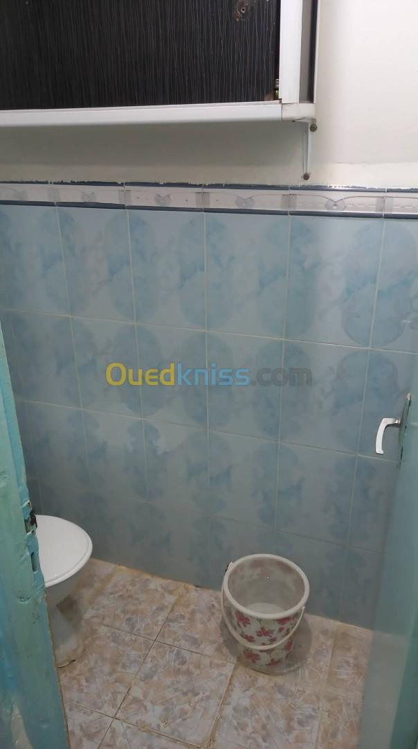 Vente Appartement F3 Batna Batna