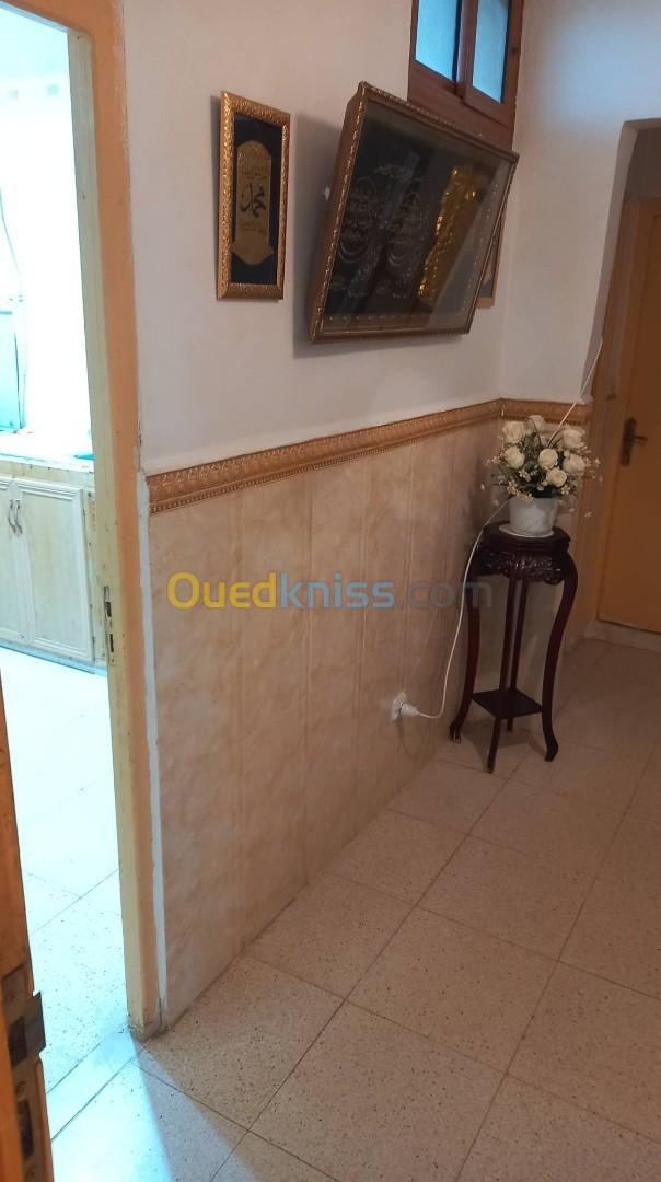 Vente Appartement F3 Batna Batna