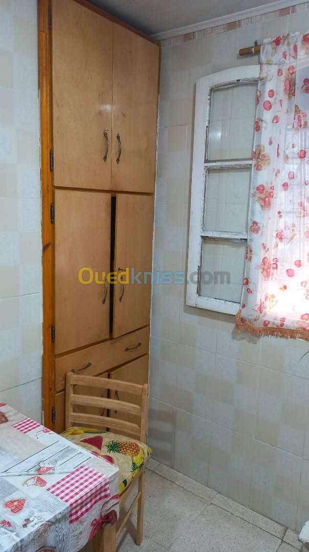 Vente Appartement F3 Batna Batna