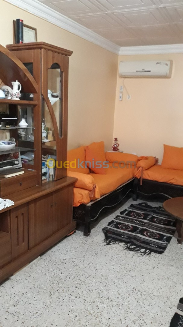 Vente Appartement F4 Biskra Biskra