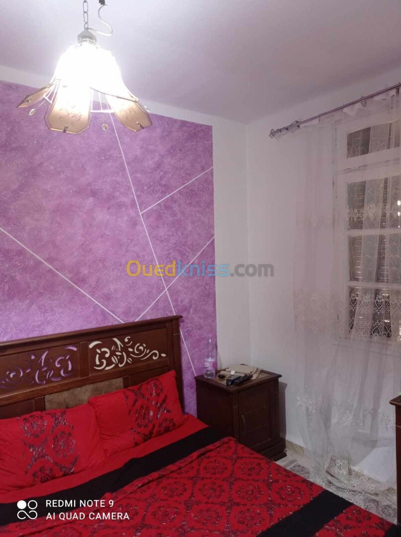 Vente Appartement F3 Constantine Constantine