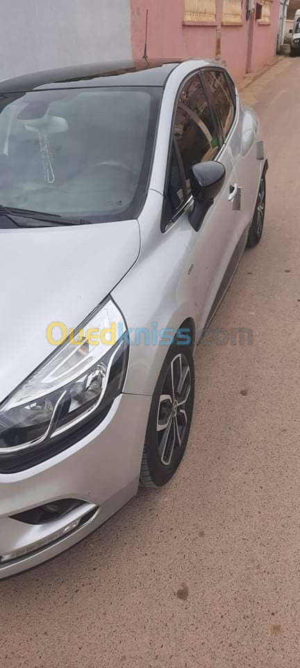 Renault Clio 4 2019 Dynamique plus