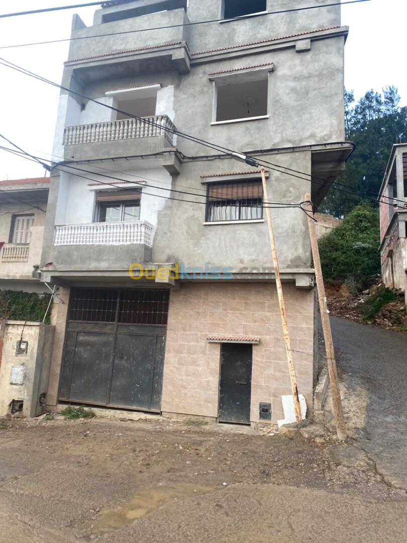 Vente Villa Blida Blida