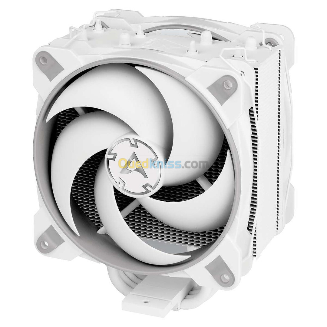 air cooling Arctic Freezer 34 esport DUO (black / white / (black&white)