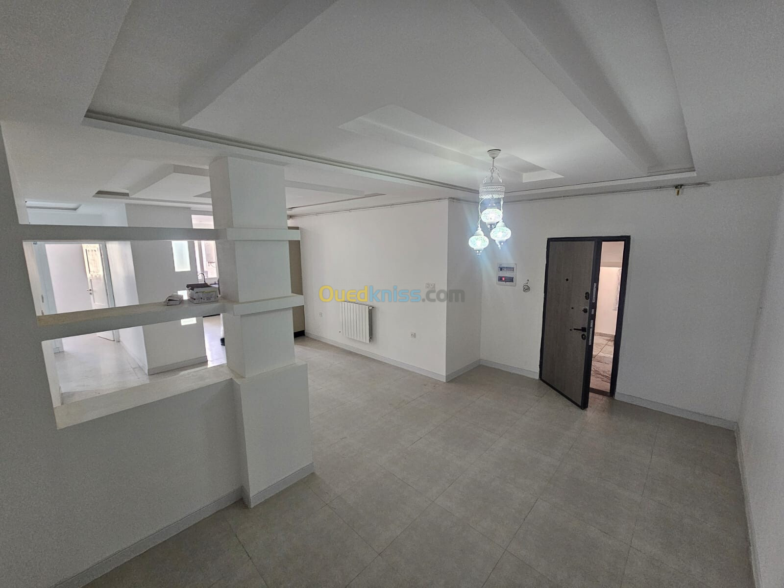 Vente Appartement F3 Tiaret Tiaret