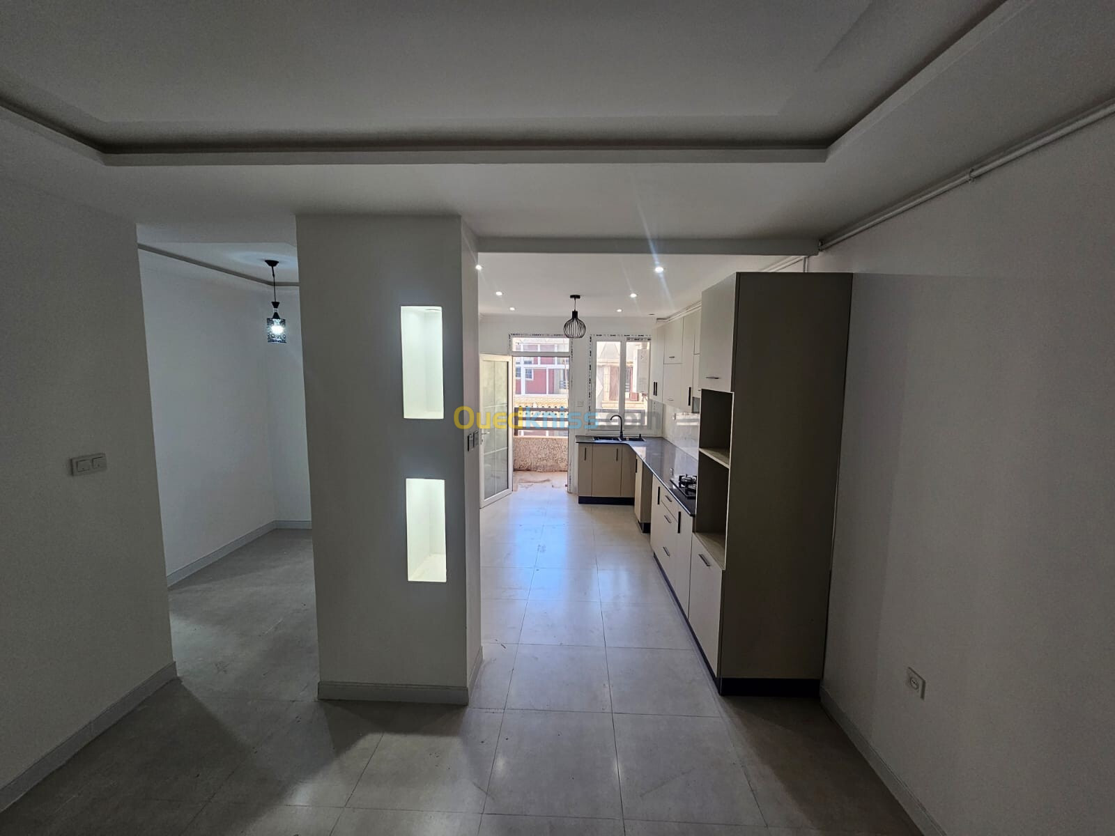 Vente Appartement F3 Tiaret Tiaret