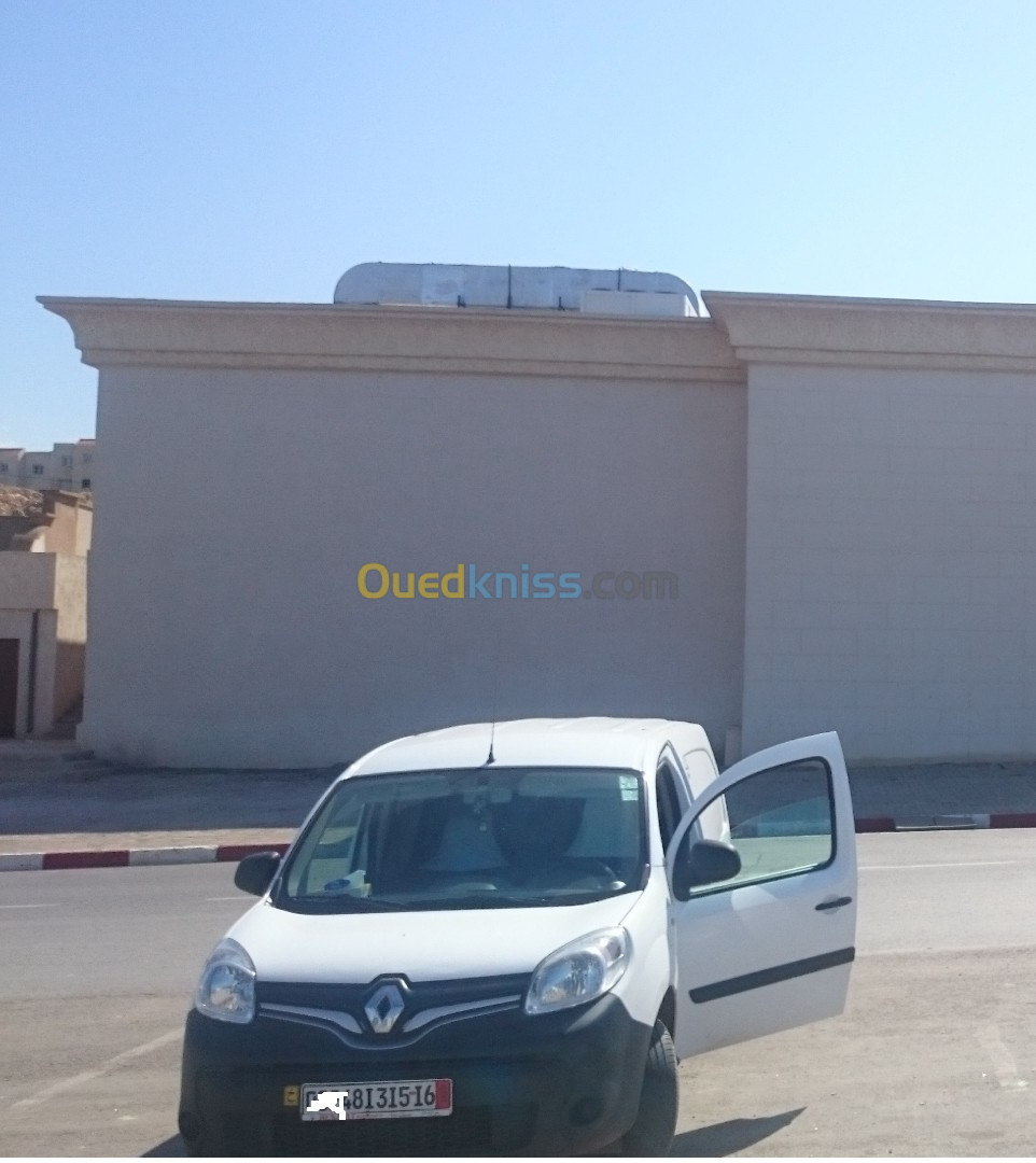 Renault Kangoo 2015 Kangoo