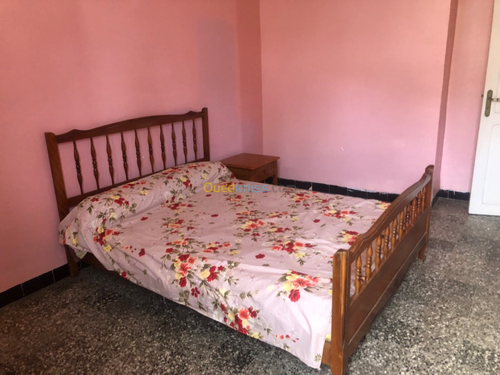 Location Appartement F3 Jijel Jijel