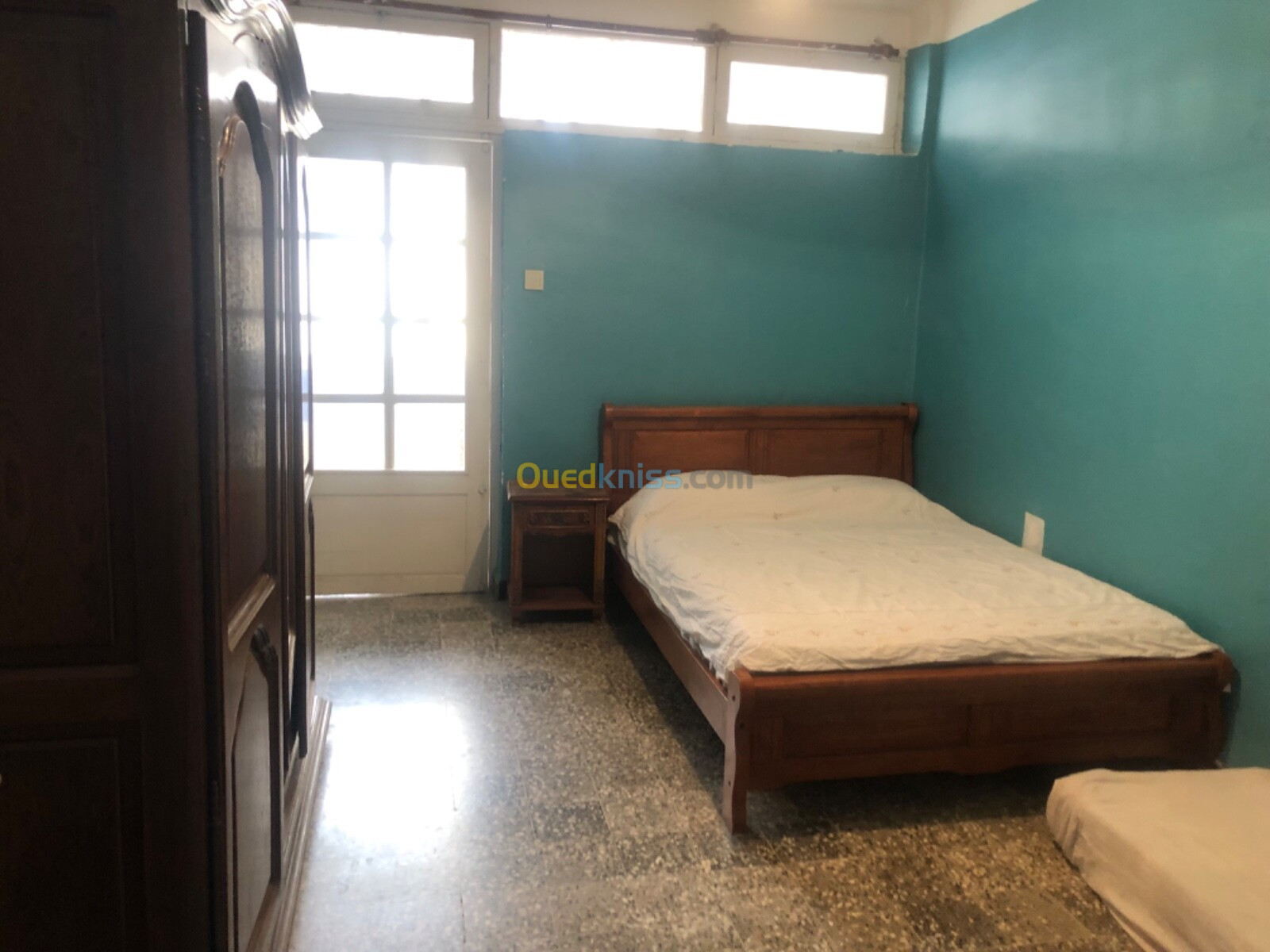 Location Appartement F3 Jijel Jijel