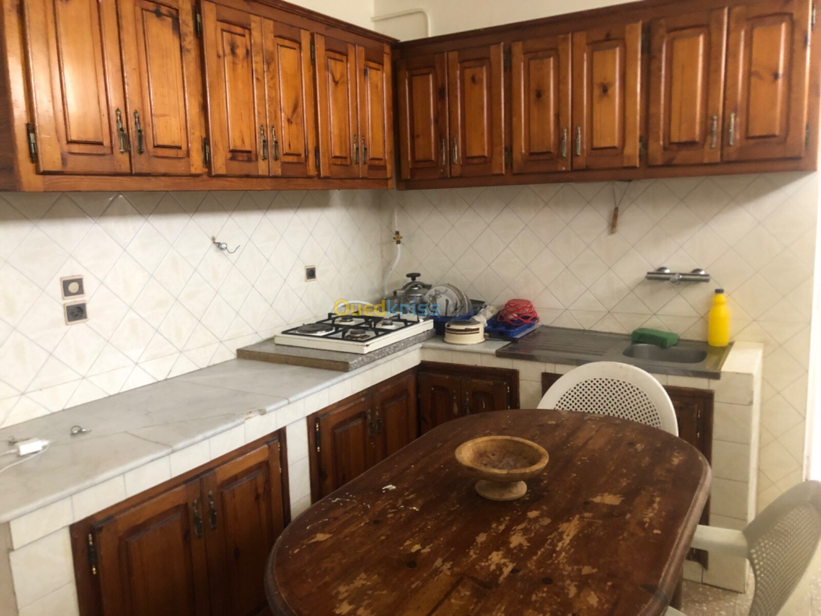 Location Appartement F3 Jijel Jijel