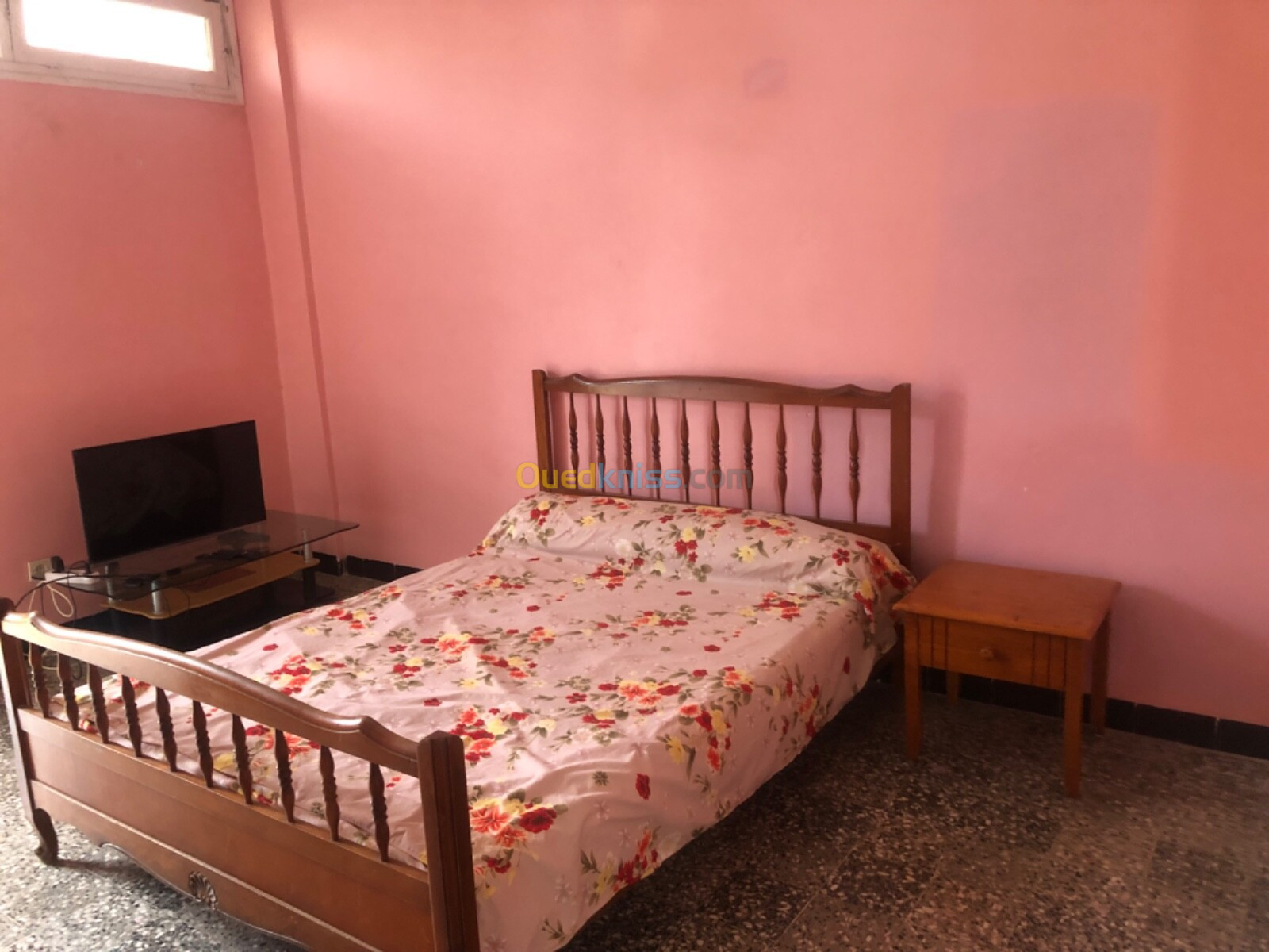 Location Appartement F3 Jijel Jijel