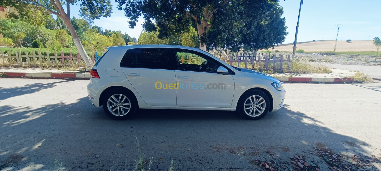 Volkswagen Golf 7 2019 START+