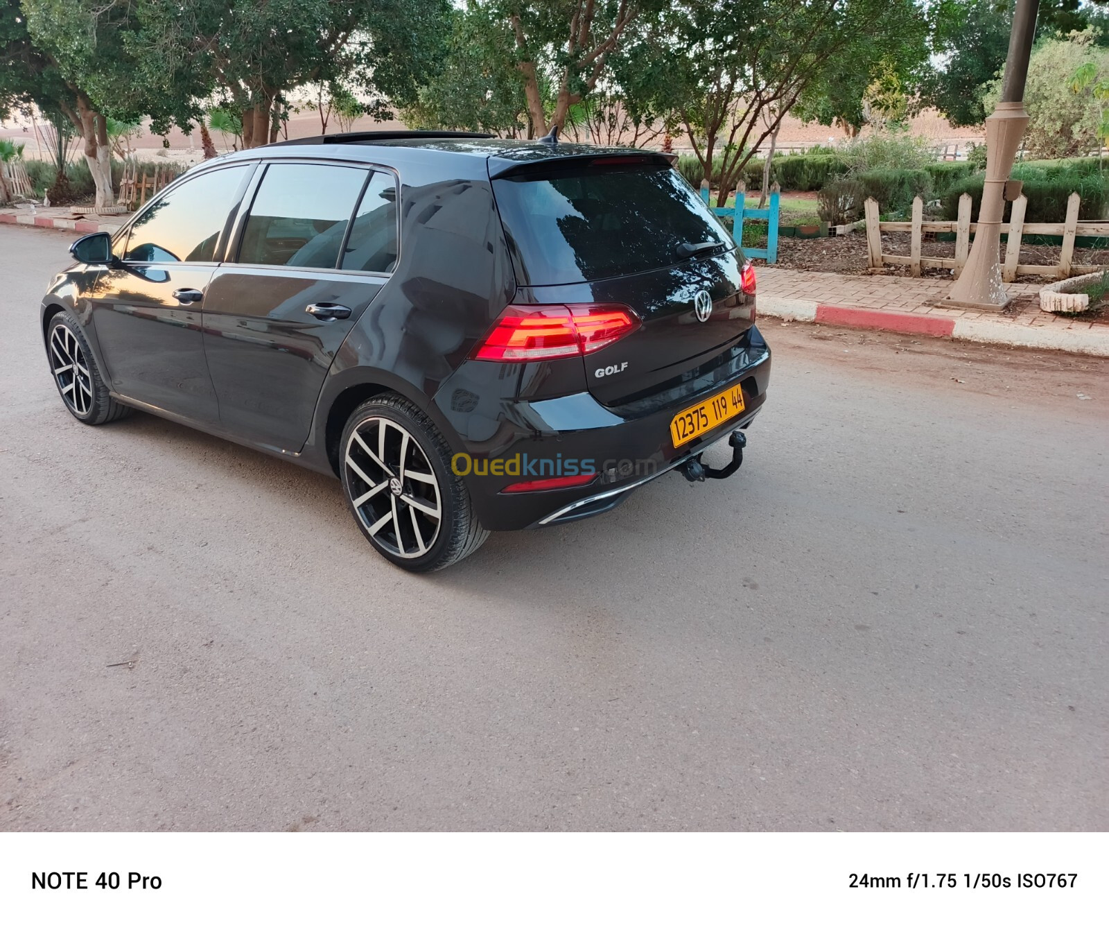 Volkswagen Golf 7 2019 START+