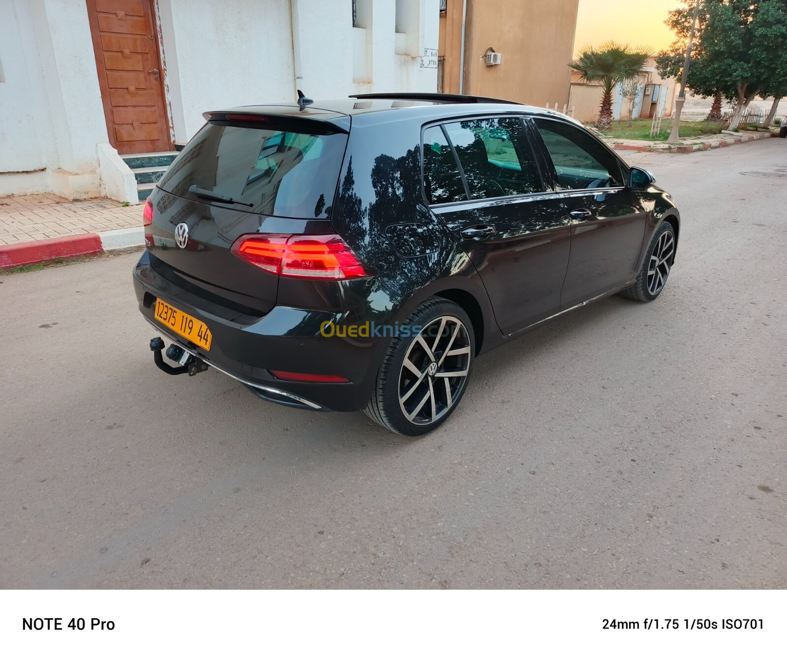 Volkswagen Golf 7 2019 START+