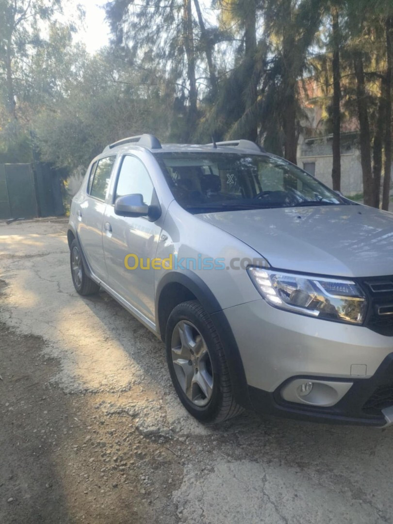 Dacia Sandero 2018 