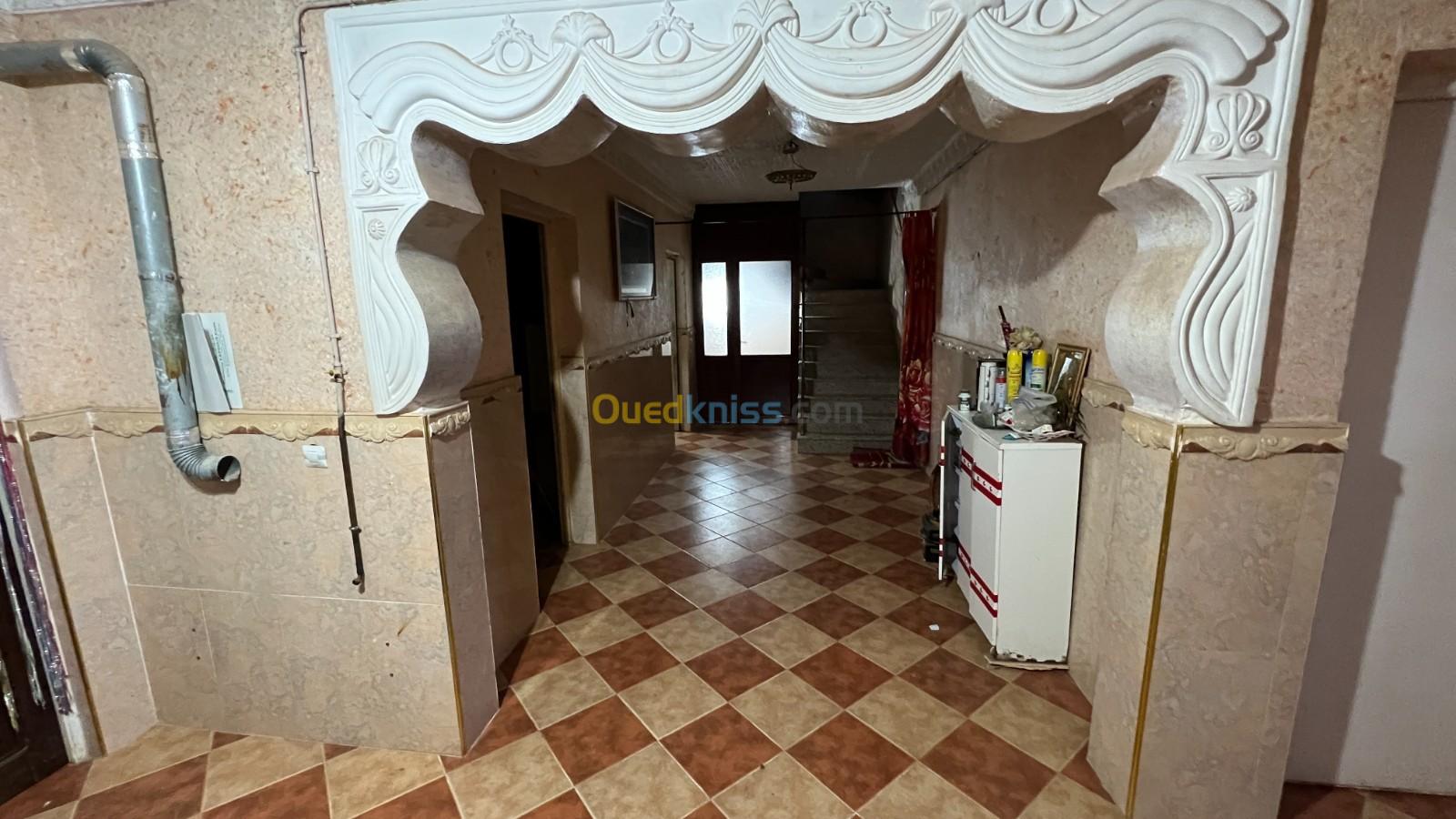 Vente Villa Ain temouchent Sidi safi