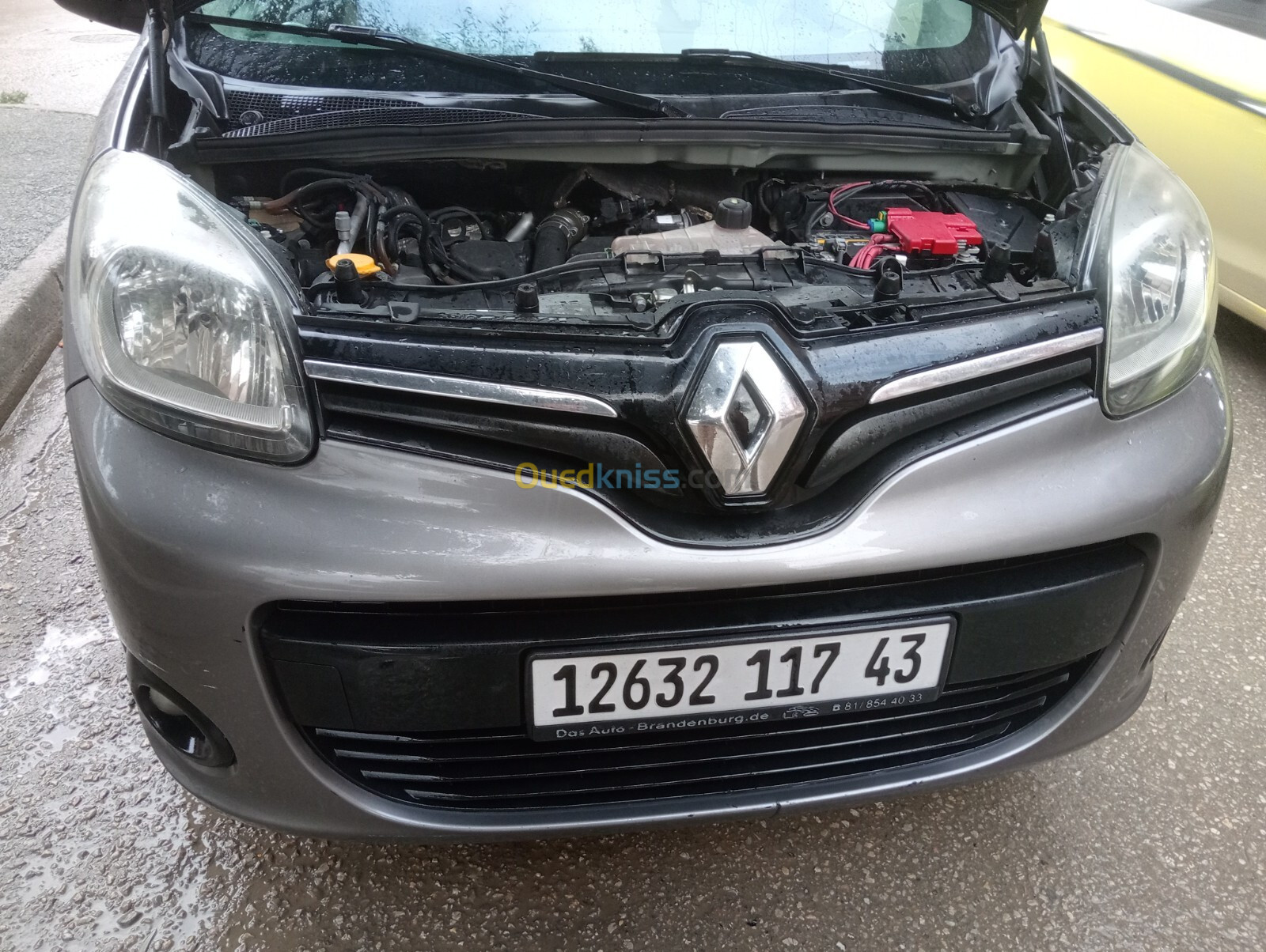 Renault Kangoo 2017 Kangoo