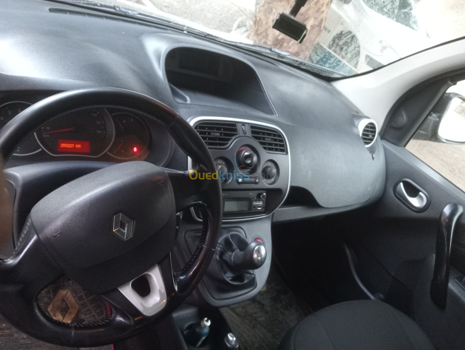 Renault Kangoo 2017 Kangoo