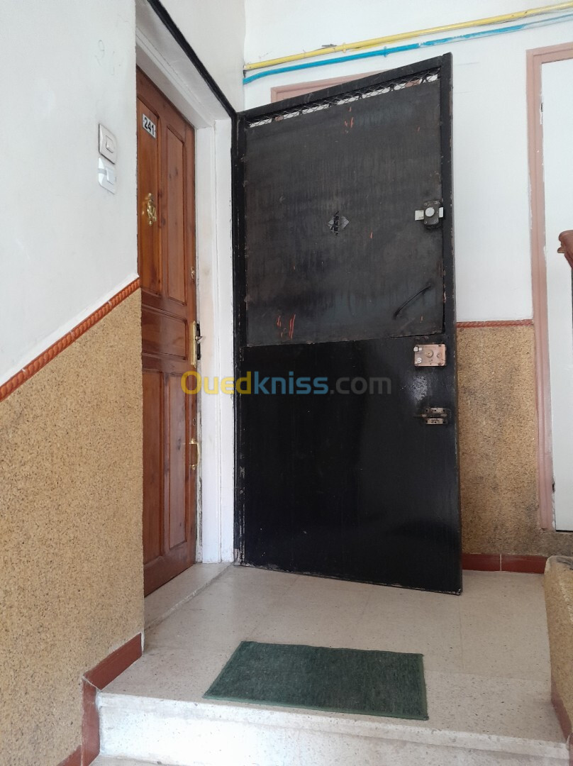 Vente Appartement F3 Setif Setif