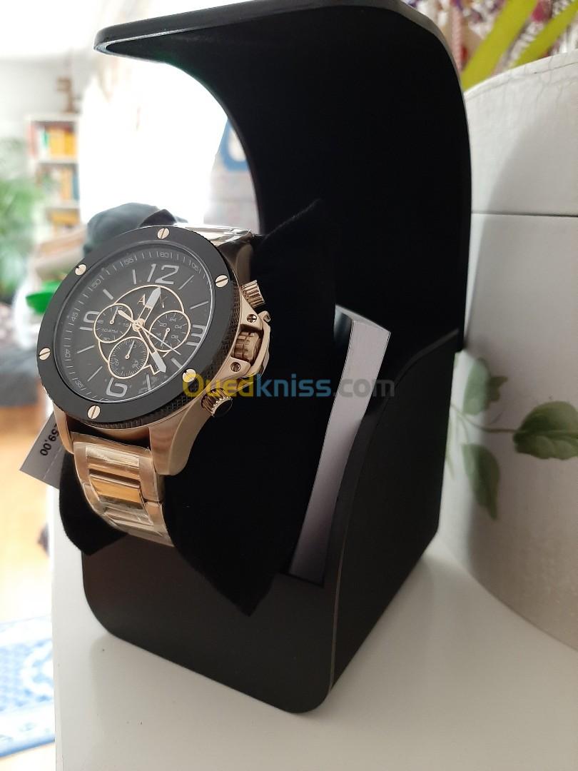 Montre Armani Exchange tres elegante importee d Allemagne