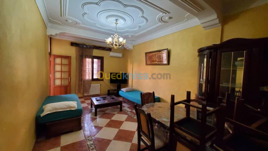 Location vacances Appartement F2 Alger Bab ezzouar