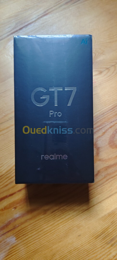 Realme Gt 7 pro